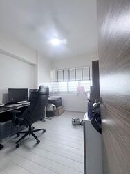 Blk 443A Fajar Hills (Bukit Panjang), HDB 4 Rooms #543949021